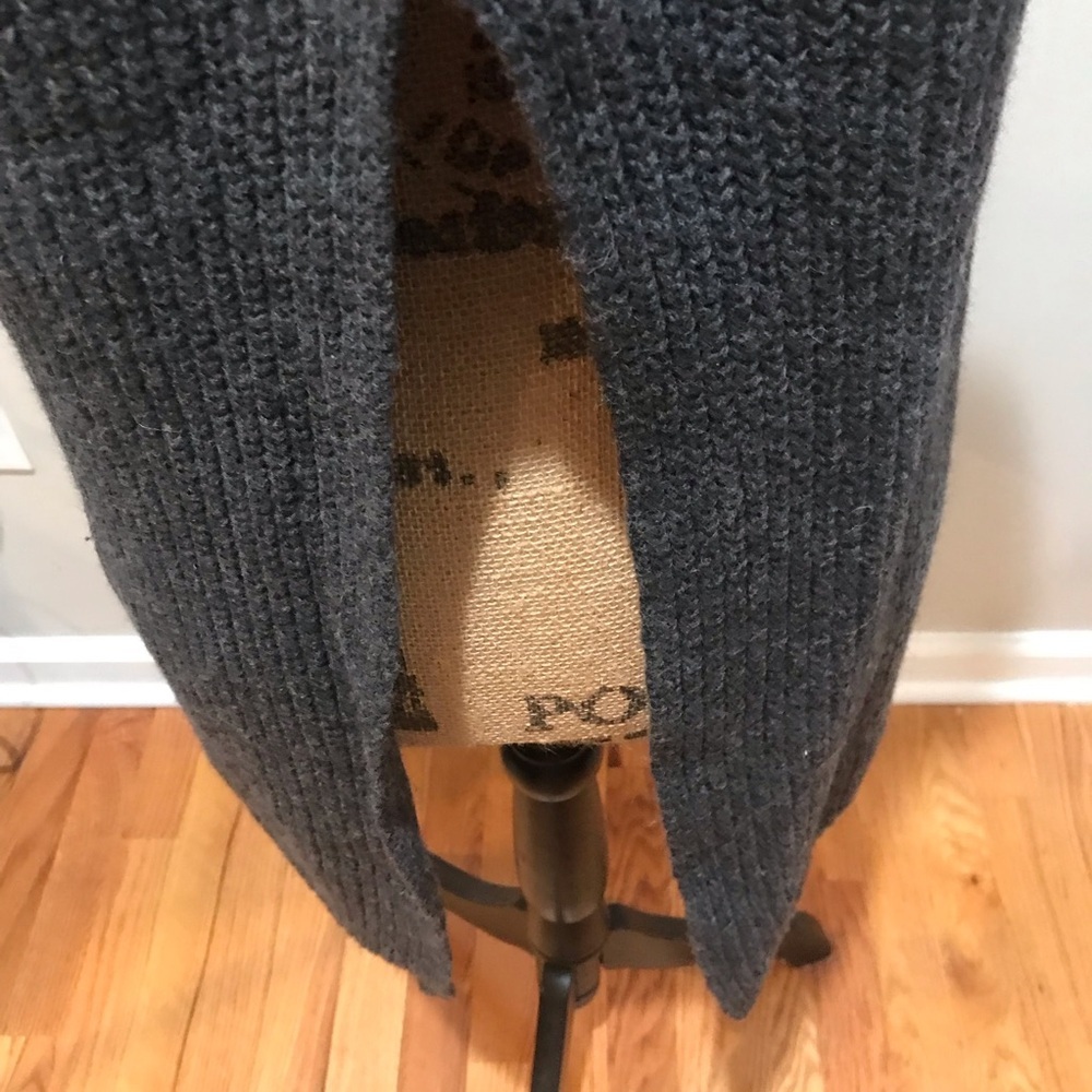 🌸FREE PEOPLE Split Back Turtleneck - image 5